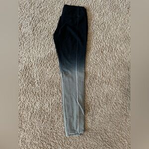 Nike Ombré Dri-fit Leggings